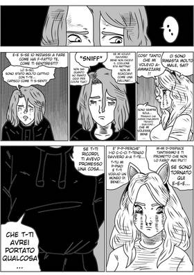 Read Davea & Dent (Ita)  6 Page 7 in Italian