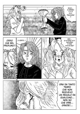 Read Davea & Dent (Ita)  6 Page 8 in Italian