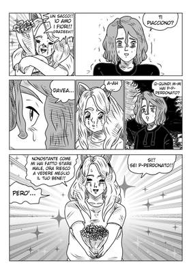 Read Davea & Dent (Ita)  6 Page 9 in Italian