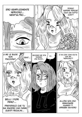 Read Davea & Dent (Ita)  6 Page 10 in Italian