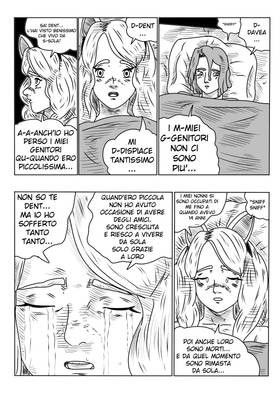 Read Davea & Dent (Ita)  7 Page 2 in Italian