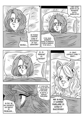 Read Davea & Dent (Ita)  7 Page 3 in Italian