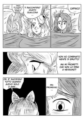 Read Davea & Dent (Ita)  7 Page 4 in Italian