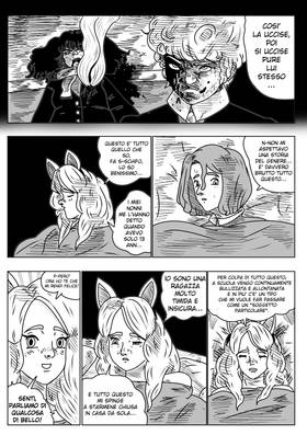 Read Davea & Dent (Ita)  7 Page 6 in Italian