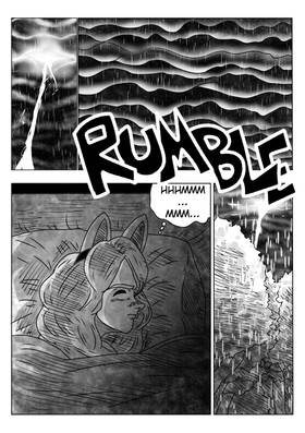 Read Davea & Dent (Ita)  8 Page 2 in Italian