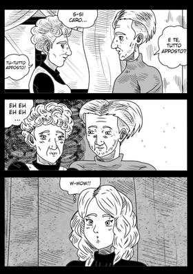 Read Davea & Dent (Ita)  8 Page 10 in Italian