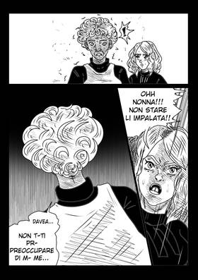 Read Davea & Dent (Ita)  9 Page 5 in Italian