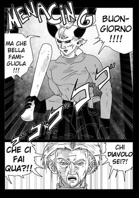 Read Davea & Dent (Ita)  9 Page 2 in Italian