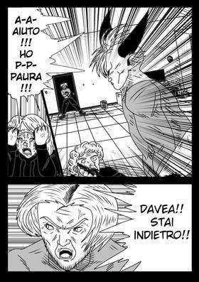 Read Davea & Dent (Ita)  9 Page 9 in Italian