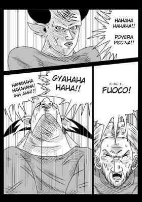 Read Davea & Dent (Ita)  9 Page 10 in Italian