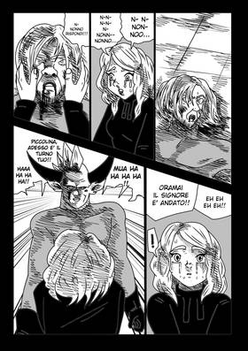 Read Davea & Dent (Ita)  10 Page 3 in Italian