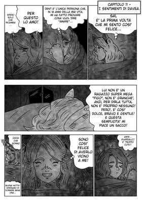 Read Davea & Dent (Ita)  11 Page 1 in Italian