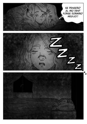 Read Davea & Dent (Ita)  11 Page 2 in Italian