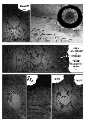 Read Davea & Dent (Ita)  11 Page 3 in Italian