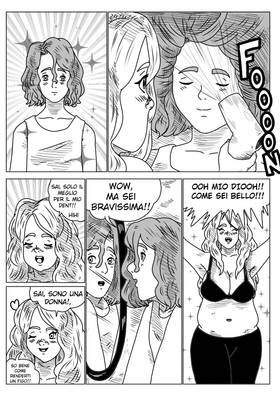 Read Davea & Dent (Ita)  12 Page 2 in Italian