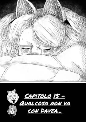 Read Davea & Dent (Ita)  15 Page 1 in Italian