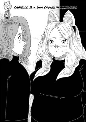 Read Davea & Dent (Ita)  16 Page 3 in Italian