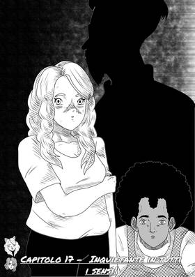 Read Davea & Dent (Ita)  17 Page 1 in Italian