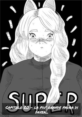 Read Davea & Dent (Ita)  20 Page 1 in Italian