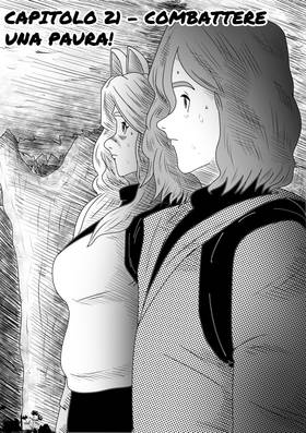 Read Davea & Dent (Ita)  21 Page 1 in Italian