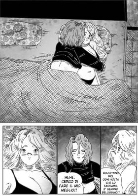 Read Davea & Dent (Ita)  22 Page 2 in Italian