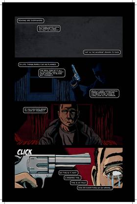 Read Kill Stan #1  1 Page 3 in English