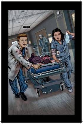 Read Kill Stan #1  1 Page 4 in English