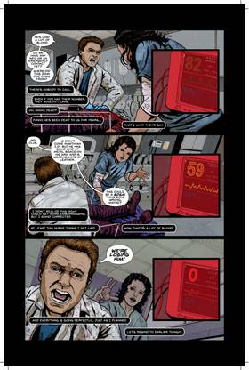 Read Kill Stan #1  1 Page 6 in English