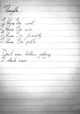 Read Sweet Little Poems  1 Page 6 in English
