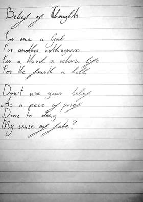Read Sweet Little Poems  1 Page 7 in English