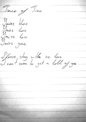 Read Sweet Little Poems  1 Page 10 in English