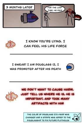 Read Pigwhaleverse 2: Rise of The Admiral  4 Page 2 in English