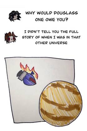Read Pigwhaleverse 2: Rise of The Admiral  4 Page 7 in English