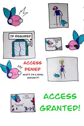 Read Pigwhaleverse 2: Rise of The Admiral  5 Page 7 in English