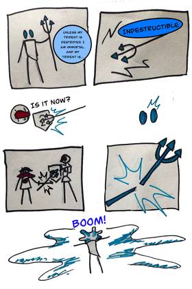 Read Pigwhaleverse 2: Rise of The Admiral  6 Page 9 in English