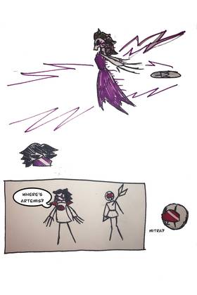Read Pigwhaleverse 2: Rise of The Admiral  8 Page 6 in English