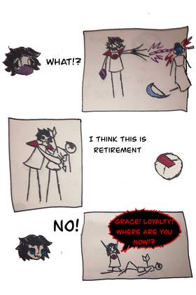 Read Pigwhaleverse 2: Rise of The Admiral  8 Page 7 in English