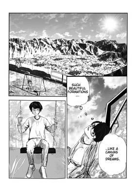 Read Legends Of The Hidden Realm  1 Page 2 in English