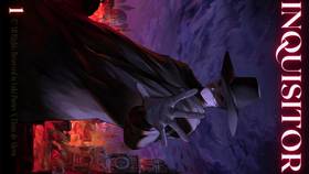 Read Introduction: Inquisitor.  1 Page 1 in English