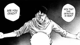 Read Introduction: Inquisitor.  1 Page 9 in English
