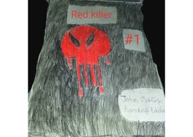Read Red killer   1 Page 1 in Spanish
