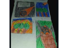 Read Red killer   1 Page 2 in Spanish