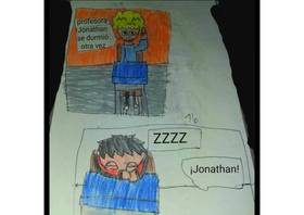 Read Red killer   1 Page 7 in Spanish