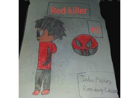 Read Red killer   2 Page 1 in Spanish