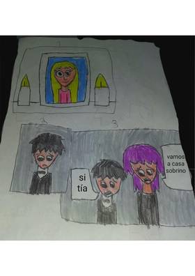 Read Red killer   2 Page 2 in Spanish