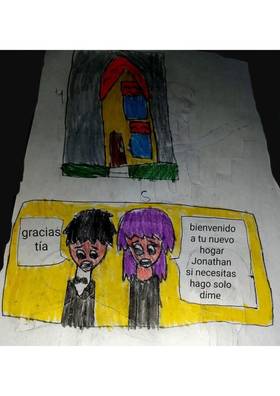 Read Red killer   2 Page 3 in Spanish