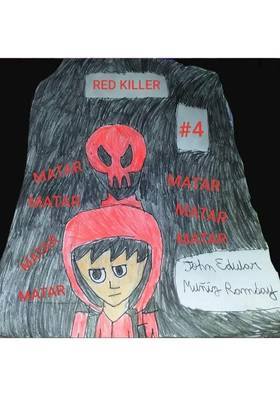 Read Red killer   4 Page 1 in Spanish