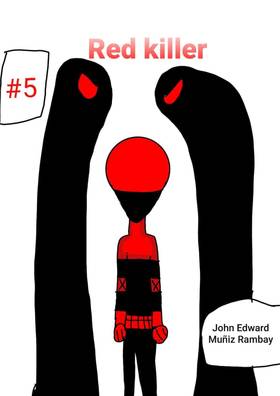 Read Red killer   5 Page 1 in Spanish