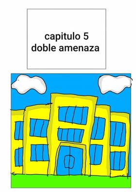 Read Red killer   5 Page 6 in Spanish