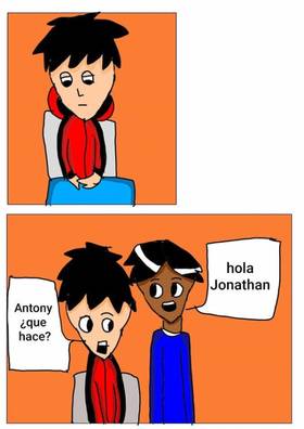 Read Red killer   5 Page 7 in Spanish